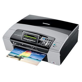 Printer-4445