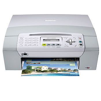 Printer-4446