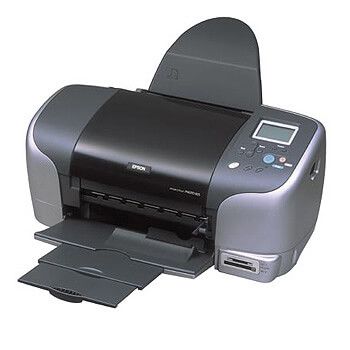 Printer-4472