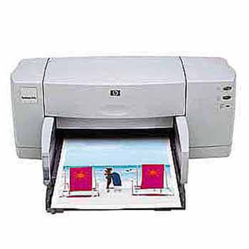 HP DeskJet 845Cvr