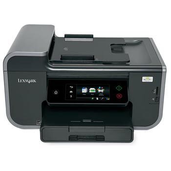 Lexmark Prestige Pro805 Printer using Lexmark Prestige Pro805 Ink Cartridges