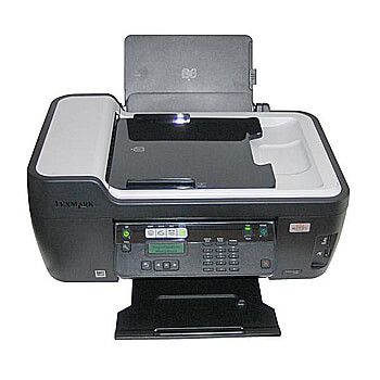 Lexmark Interpret S405 Printer using Lexmark Interpret S405 Ink Cartridges