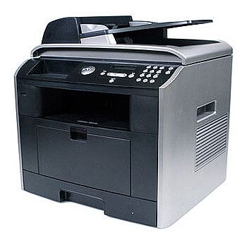 Printer-4550