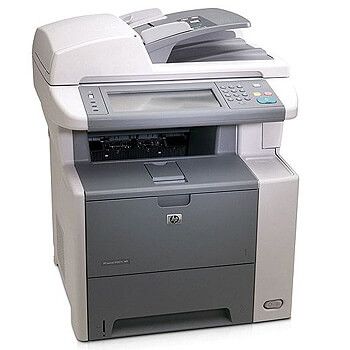 Printer-4600