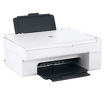 Dell 810 All-In-One Printer using Dell 810 Ink Cartridges