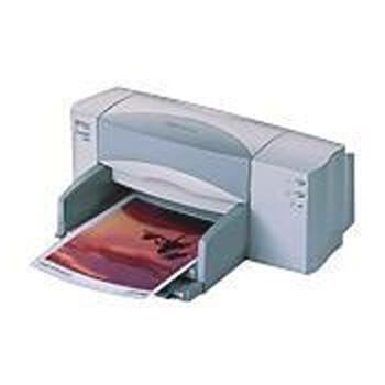 HP DeskJet 880Cxi ink