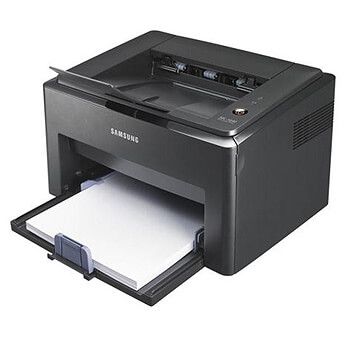 Samsung ML-1640 Laser Printer using Samsung 1640 Toner Cartridges