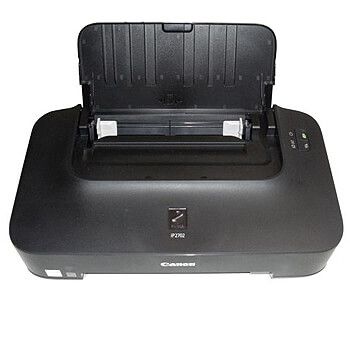 Canon Pixma iP2702 Printer using Canon iP2702 Ink Cartridges