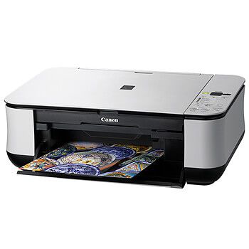 Canon Pixma MP250 Printer using Canon MP250 Ink Cartridge Replacement Cartridges