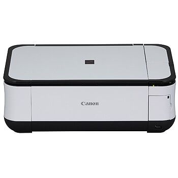 Canon Pixma MP480 Photo All-in-One Printer using Canon MP480 Ink Cartridges