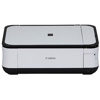 Canon Pixma MP480 Photo All-in-One Printer using Canon MP480 Ink Cartridges