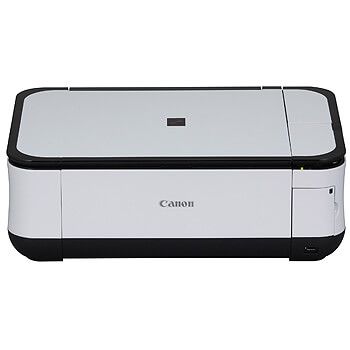 Canon MP480 Ink Cartridges' Printer