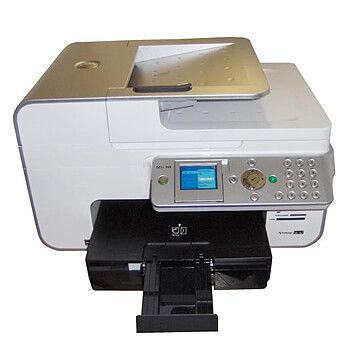 Dell 968 Photo All-In-OnePrinter using Dell 968 Printer Ink Cartridges