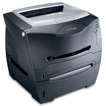 Lexmark E232 Printer using Lexmark E232 Toner Cartridges