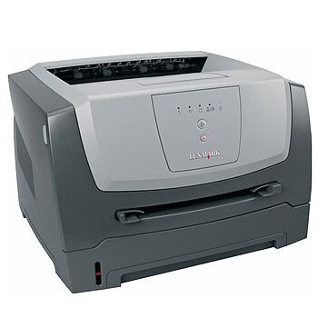 Lexmark E250dn Printer using Lexmark E250dn Toner Cartridges
