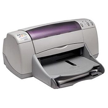 HP DeskJet 900 ink