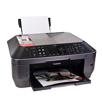 Canon Pixma MX870 All-In-One Printer using Canon MX870 Ink Cartridges