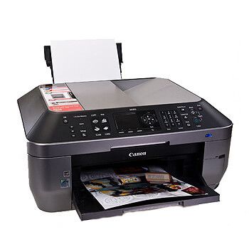 Canon MX870 Ink Cartridges' Printer