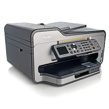 Kodak ESP 9250 All-in-One Printer using Kodak ESP 9250 Ink Cartridges