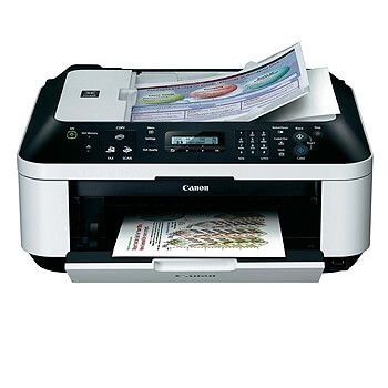 Canon MX360 Ink Cartridges' Printer