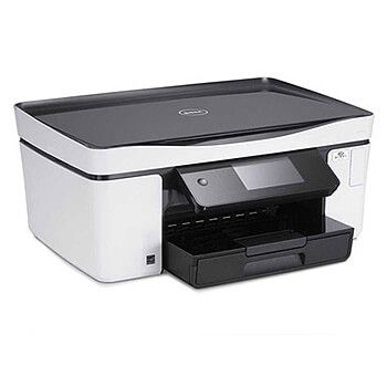 Dell P713w All-in-One Photo Printer using Dell P713w Ink Cartridges