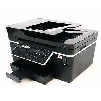 Dell V715w All-In-One Printer using Dell V715w Ink Cartridges