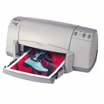 HP DeskJet 934C ink