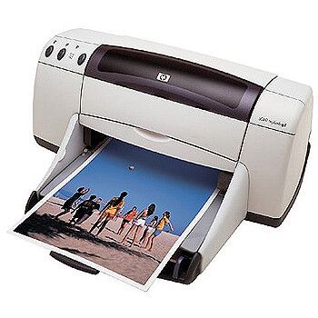 HP DeskJet 948 ink