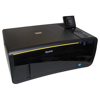 Kodak ESP 5210 All-In-One Printer using Kodak ESP 5210 Ink Cartridges