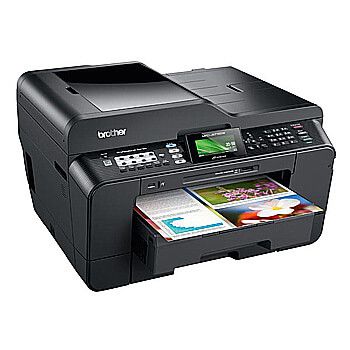 Brother MFC-J6710DW Ink Cartridges' Printer