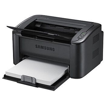 Samsung ML-1665 Laser Printer using Samsung ML-1665 Toner Cartridges