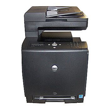 Dell 2135cn Color Laser Printer using Dell 2135cn Toner Cartridges