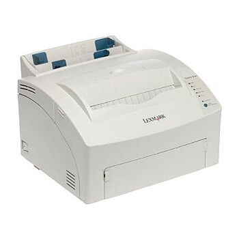 Lexmark Optra E310 Printer using Lexmark E310 Toner Cartridges