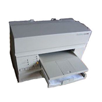 HP DeskJet 1200 Printer using HP DeskJet 1200 Ink Cartridges