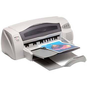 HP DeskJet 1220 ink