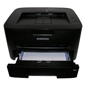 Samsung ML-2525W Laser printer using Samsung ML-2525W Toner Cartridges