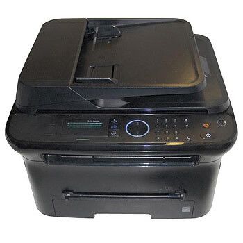 Samsung SCX-4623F Printer using Samsung SCX-4623F Toner Cartridges