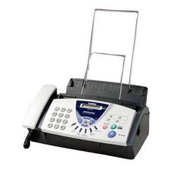 Brother Fax 575 Cartridge Printer
