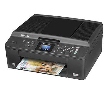 Printer-5500
