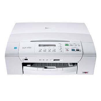 Brother 195C Ink Cartridges Printer