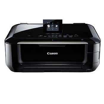 Canon 6220 Ink Cartridges' Printer