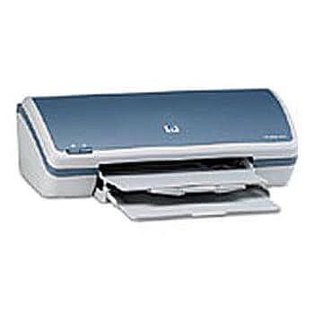 HP Deskjet 3845 Ink Cartridges' Printer