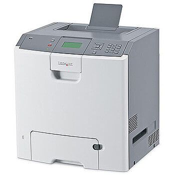 Lexmark C736dn Toner Cartridges' Printer