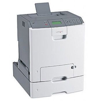Lexmark C736dtn Toner Cartridges' Printer