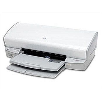 HP DeskJet 5440 Photo Printer using HP DeskJet 5440 Ink Cartridges