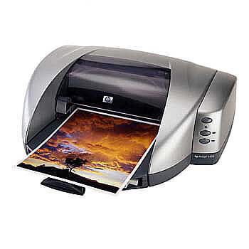 HP Deskjet 5550w