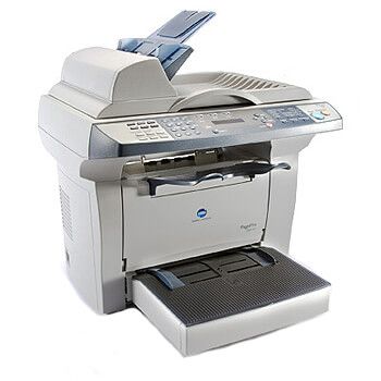 Konica-Minolta PagePro 1390 Toner Cartridges | CompAndSave