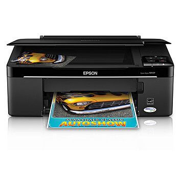 Epson Stylus NX130