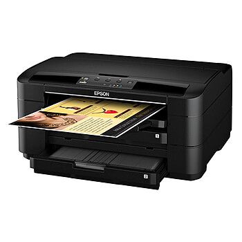 Epson Workforce WF-7010