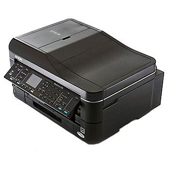 Epson Workforce 635 Printer using Epson WorkForce 635 Ink Cartridges